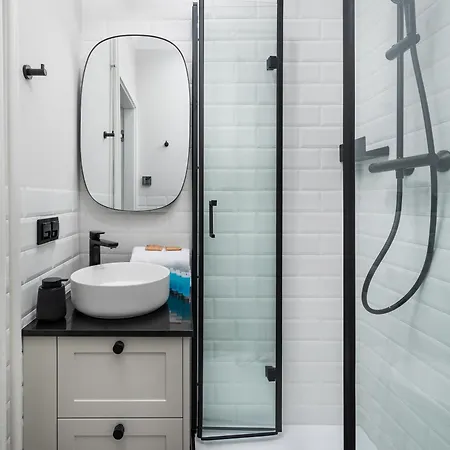 Apartamento Centre Deluxe By Bookinghost