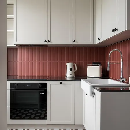 Apartamento Centre Deluxe By Bookinghost *