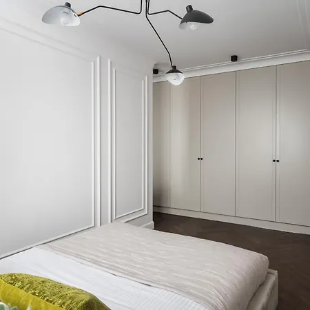 Apartamento Centre Deluxe By Bookinghost *