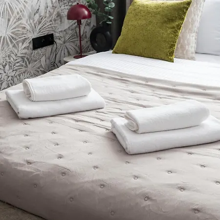 Apartamento Centre Deluxe By Bookinghost