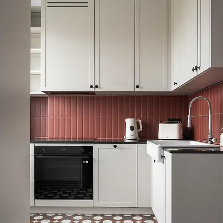 Apartamento Centre Deluxe By Bookinghost