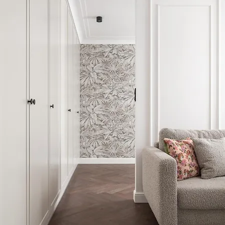 Appartement Centre Deluxe By Bookinghost