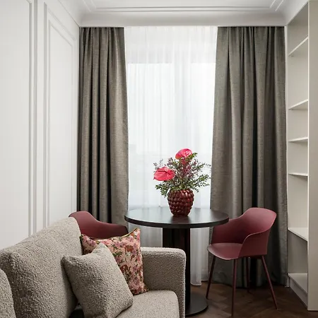 Apartmán Centre Deluxe