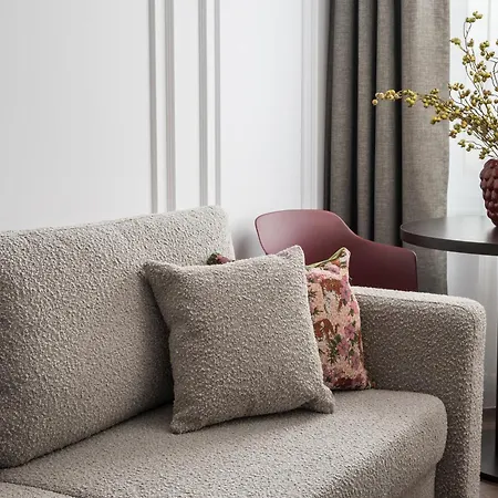 Apartmán Centre Deluxe Varšava