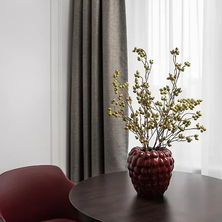 Centre Deluxe By Bookinghost Varsovia