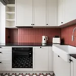 Apartment Centre Deluxe By Bookinghost *