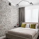 Centre Deluxe By Bookinghost Warsaw