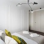 Apartment Centre Deluxe By Bookinghost *