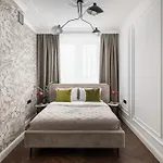 Apartment Centre Deluxe By Bookinghost Warsaw
