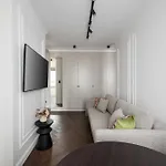 Apartment Centre Deluxe By Bookinghost Warsaw