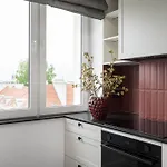 Apartman Centre Deluxe By Bookinghost Varsó