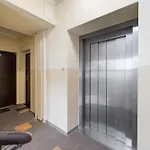 Apartman Centre Deluxe By Bookinghost Varsó
